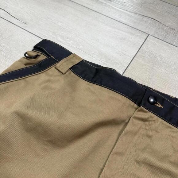 Dickies Industrial Work Pants 2.0 Double Knee Men’s Big/Tall 46X32 Baggy Pocket - Picture 8 of 15